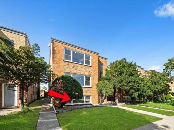 7062 W Diversey Avenue , Unit G, Chicago, IL 60707