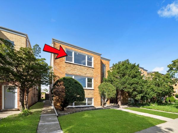 7062 W Diversey Avenue , Unit 2, Chicago, IL 60707