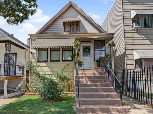 10414 S Ewing Avenue , Chicago, IL 60617