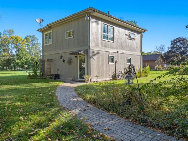 8955 Van Emmon Road , Yorkville, IL 60560