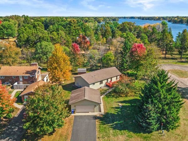 346 Gifford Court, Nekoosa, WI 54457