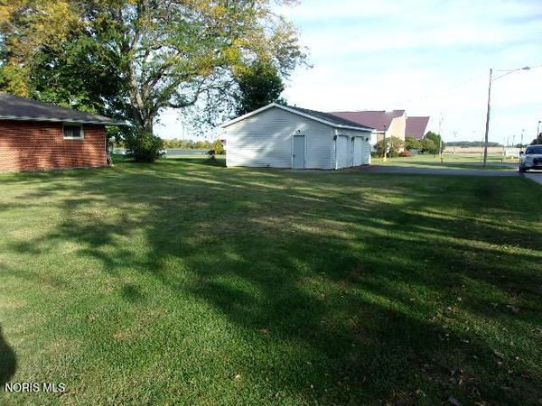0 E Oliver Street , McComb, OH 45858