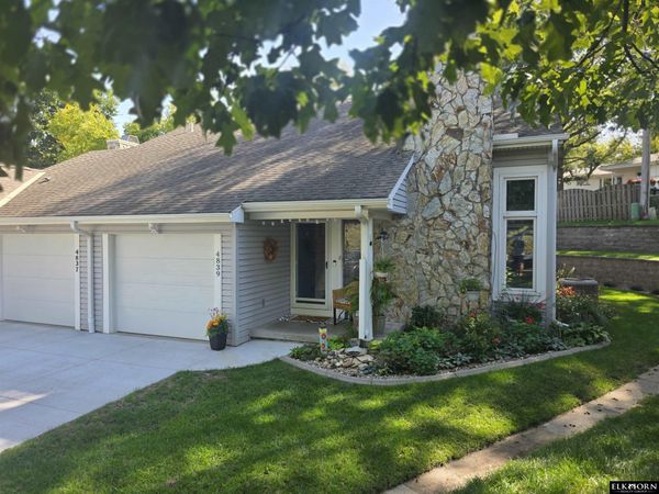 4839 S 122nd Court, Omaha, NE 68137