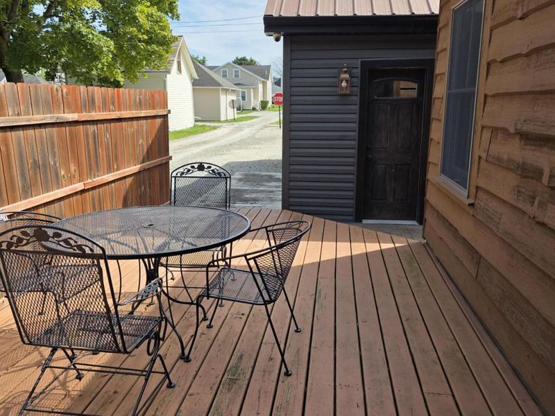 408 S Blackhoof Street, Wapakoneta, OH 45895 Photo 5