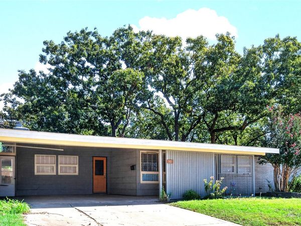 110 Forrest Park Road, Bartlesville, OK 74003