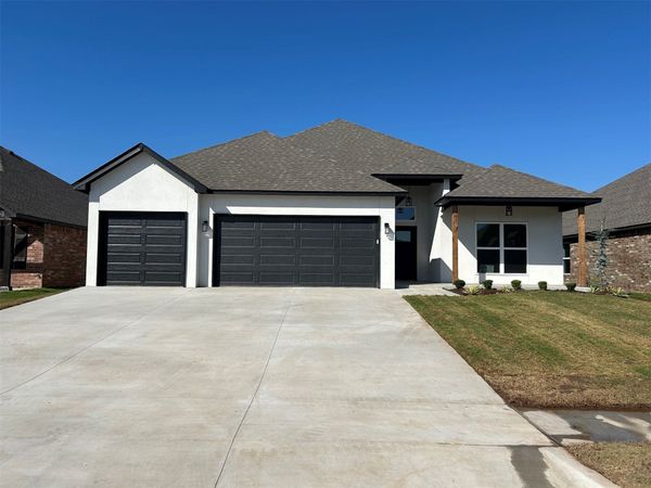 10405 E 132nd Street S, Bixby, OK 74008