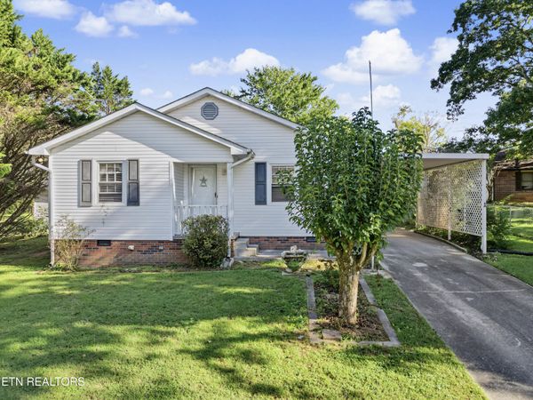 911 Michelle Drive, Friendsville, TN 37737
