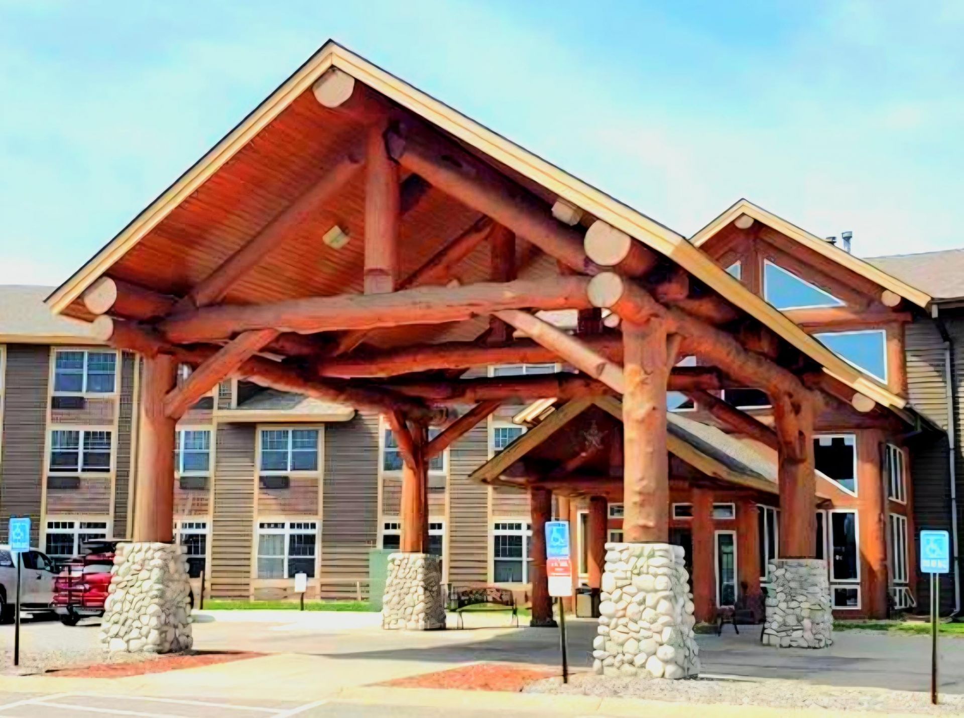 6373 Wynne Creek Drive, Unit 101, Biwabik, MN 55708 Main Photo
