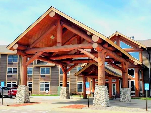 6373 Wynne Creek Drive, Unit 101, Biwabik, MN 55708