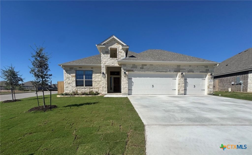 1102 Bending Bough Way , Temple, TX 76502 Main Photo