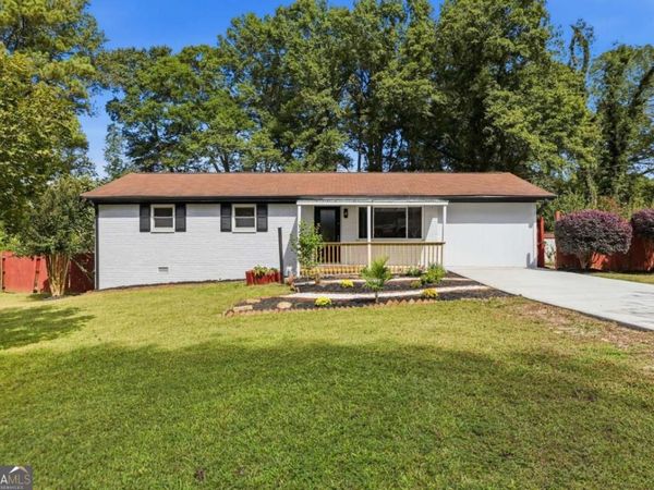 3660 Goodwin Road, Austell, GA 30106