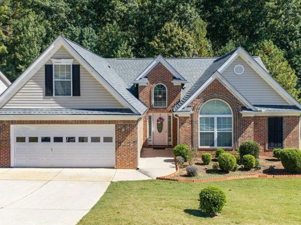 190 Meadowbrook Court, Covington, GA 30016