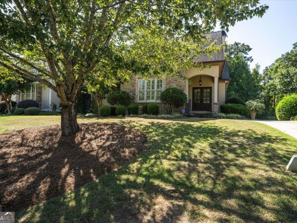 427 Leamington Lane, Macon, GA 31220