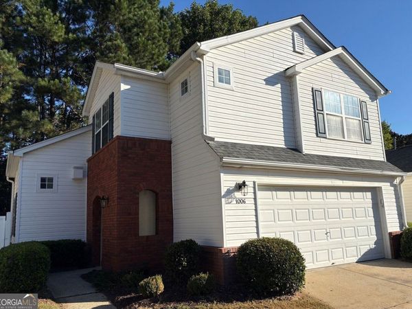 1006 Stonecroft Lane, Woodstock, GA 30188