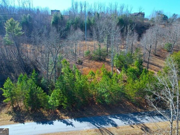 #144 Katherine Road, Blairsville, GA 30512