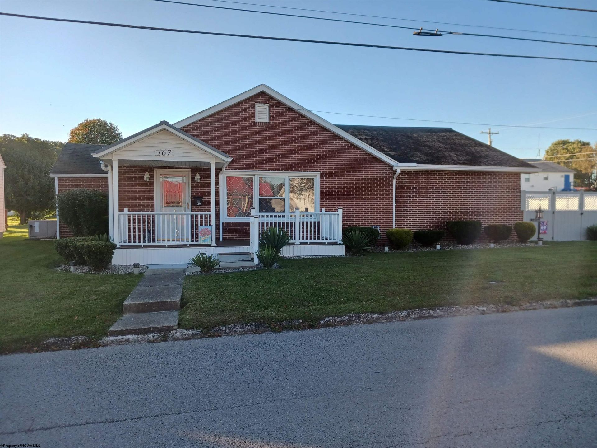 167 Camden Avenue, Buckhannon, WV 26201 Main Photo