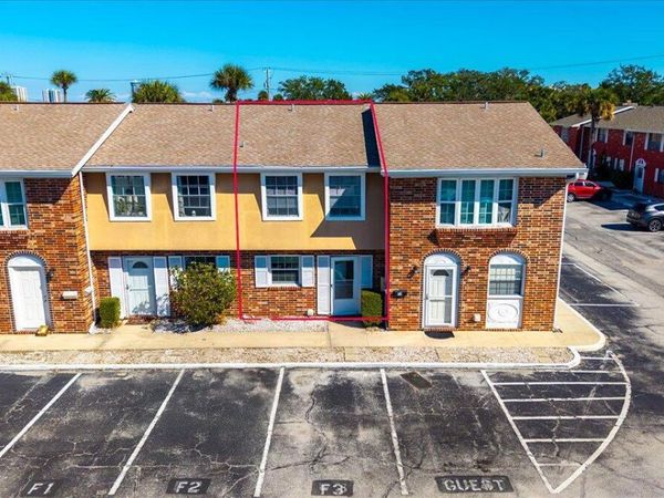 2200 S Palmetto Avenue, Unit F3, South Daytona, FL 32119