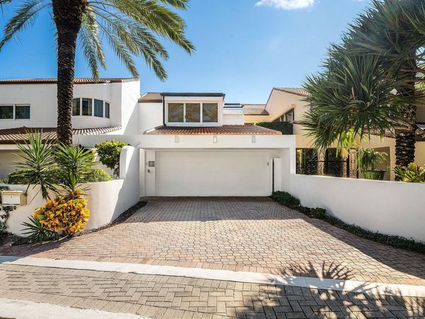 13 Sloans Curve Drive, Palm Beach, FL 33480