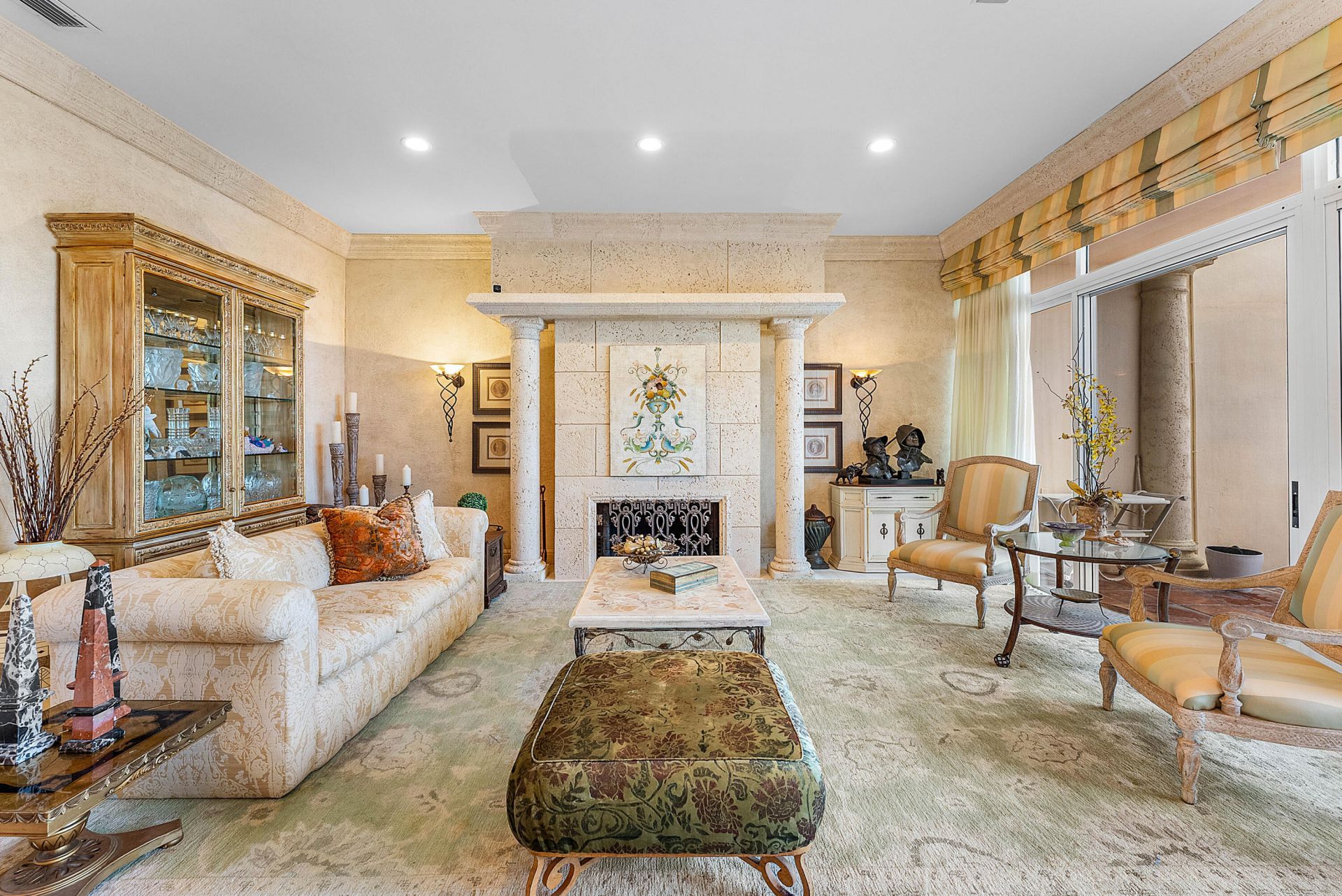 13 Sloans Curve Drive, Palm Beach, FL 33480 Photo
