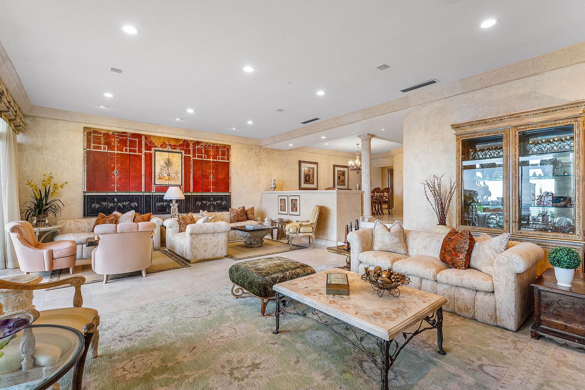 13 Sloans Curve Drive, Palm Beach, FL 33480 Photo