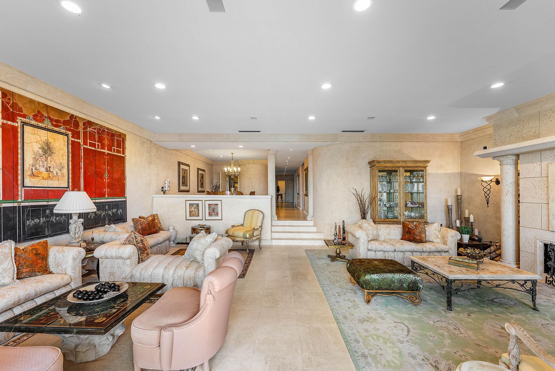 13 Sloans Curve Drive, Palm Beach, FL 33480 Photo