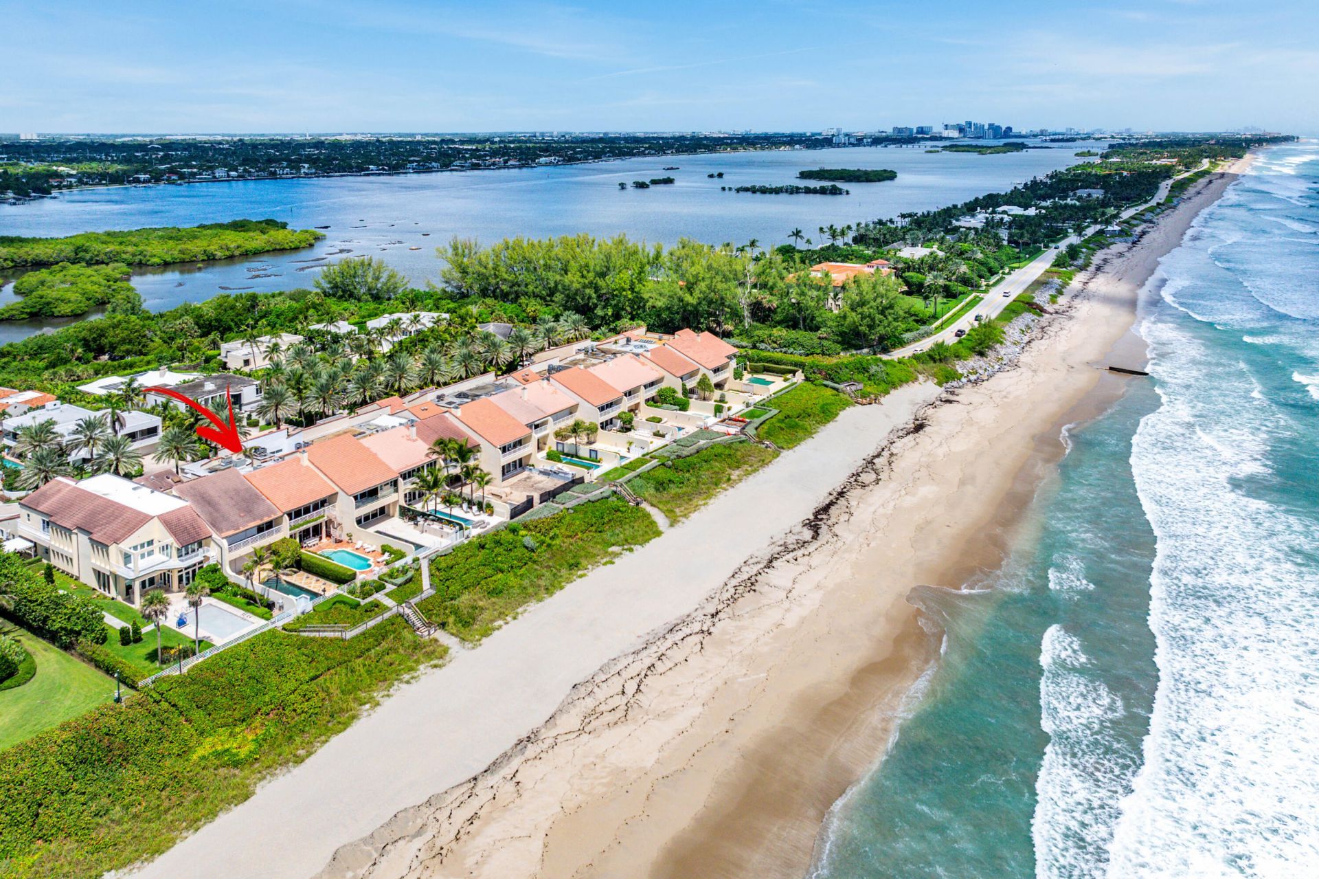 13 Sloans Curve Drive, Palm Beach, FL 33480 Photo