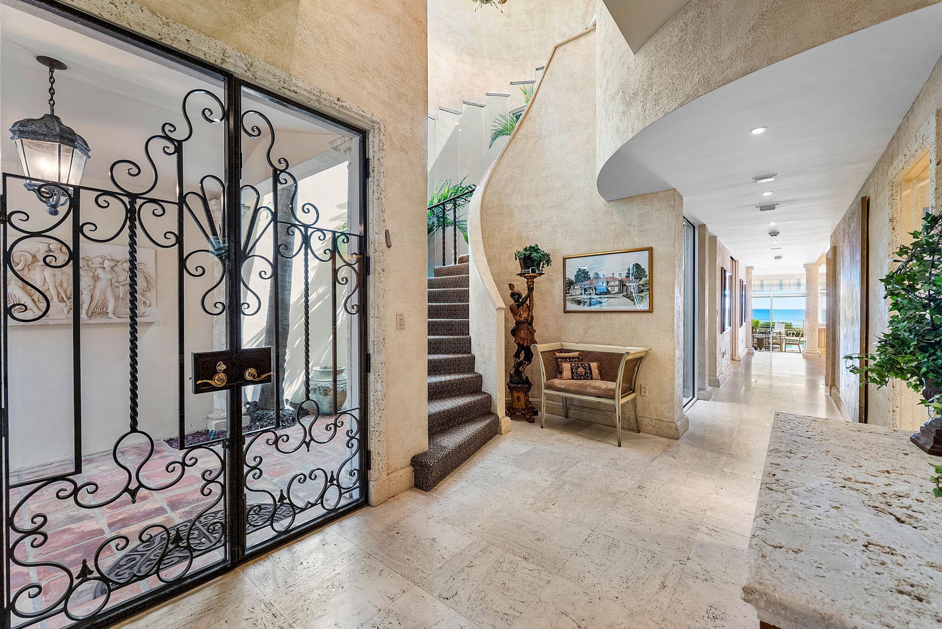 13 Sloans Curve Drive, Palm Beach, FL 33480 Photo