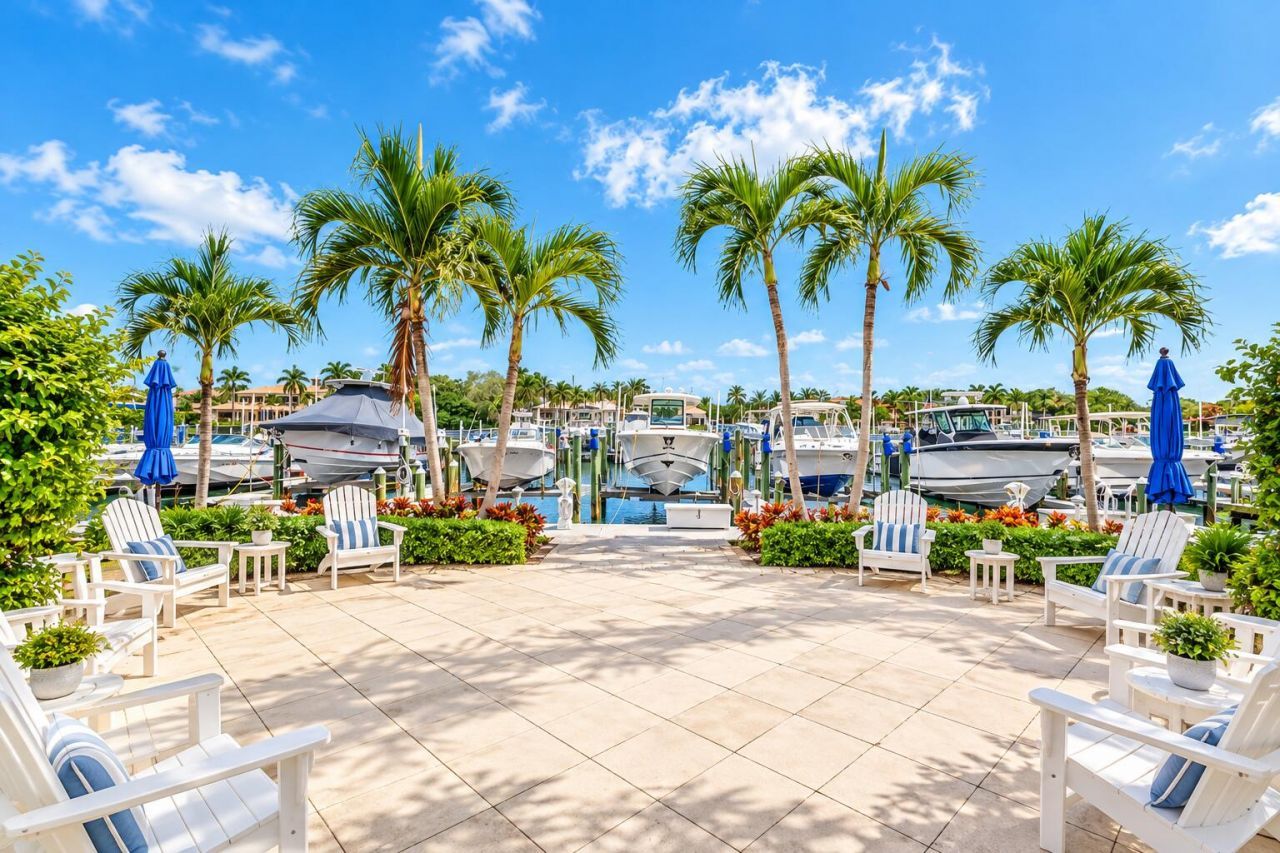 822 Bay Colony Drive S, Juno Beach, FL 33408 Photo