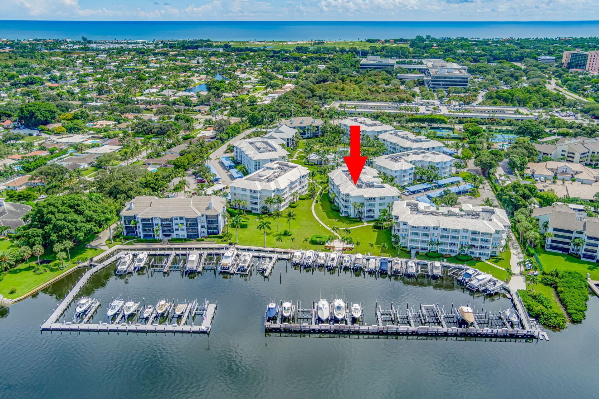 822 Bay Colony Drive S, Juno Beach, FL 33408 Photo