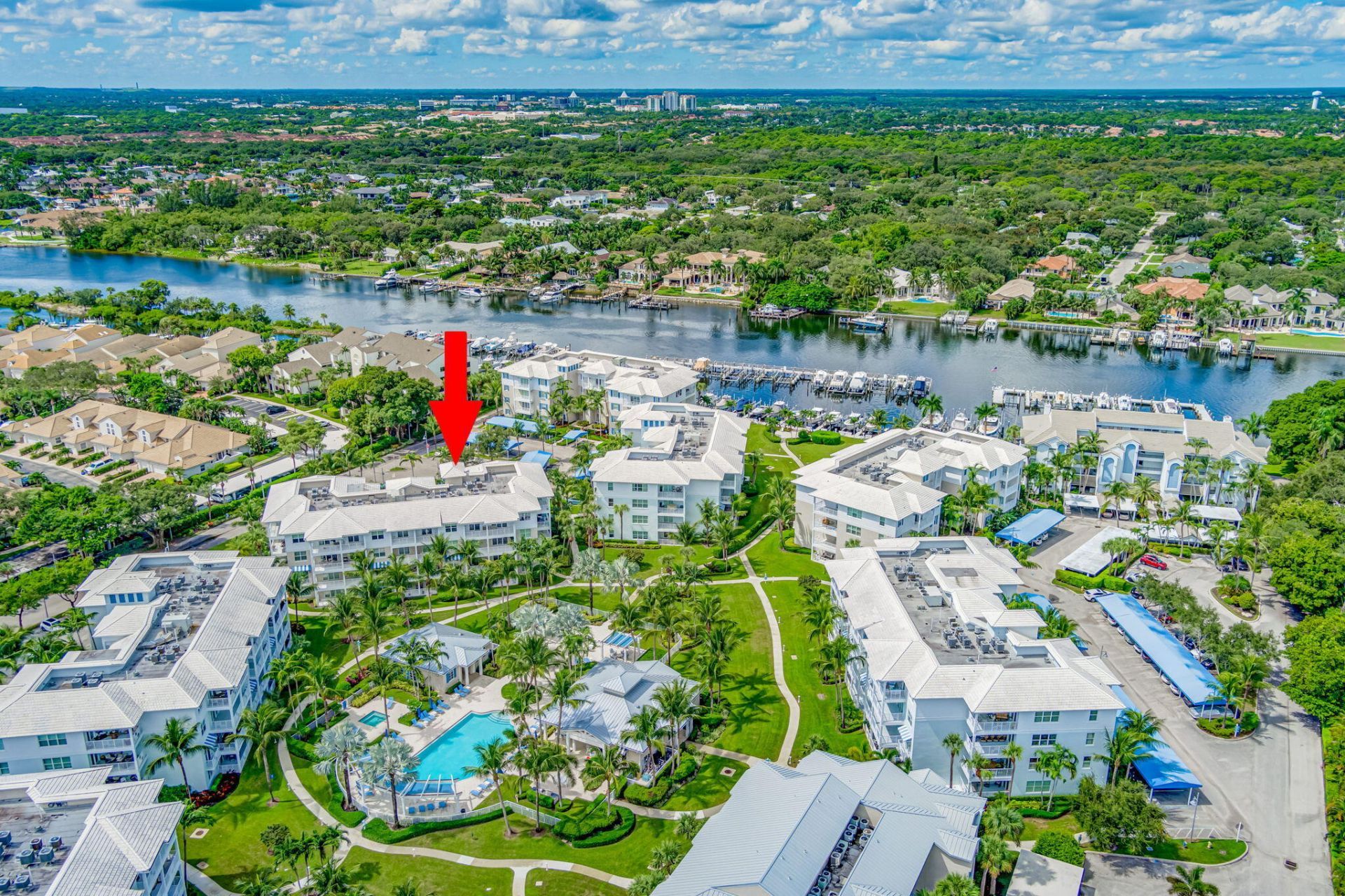 822 Bay Colony Drive S, Juno Beach, FL 33408 Photo
