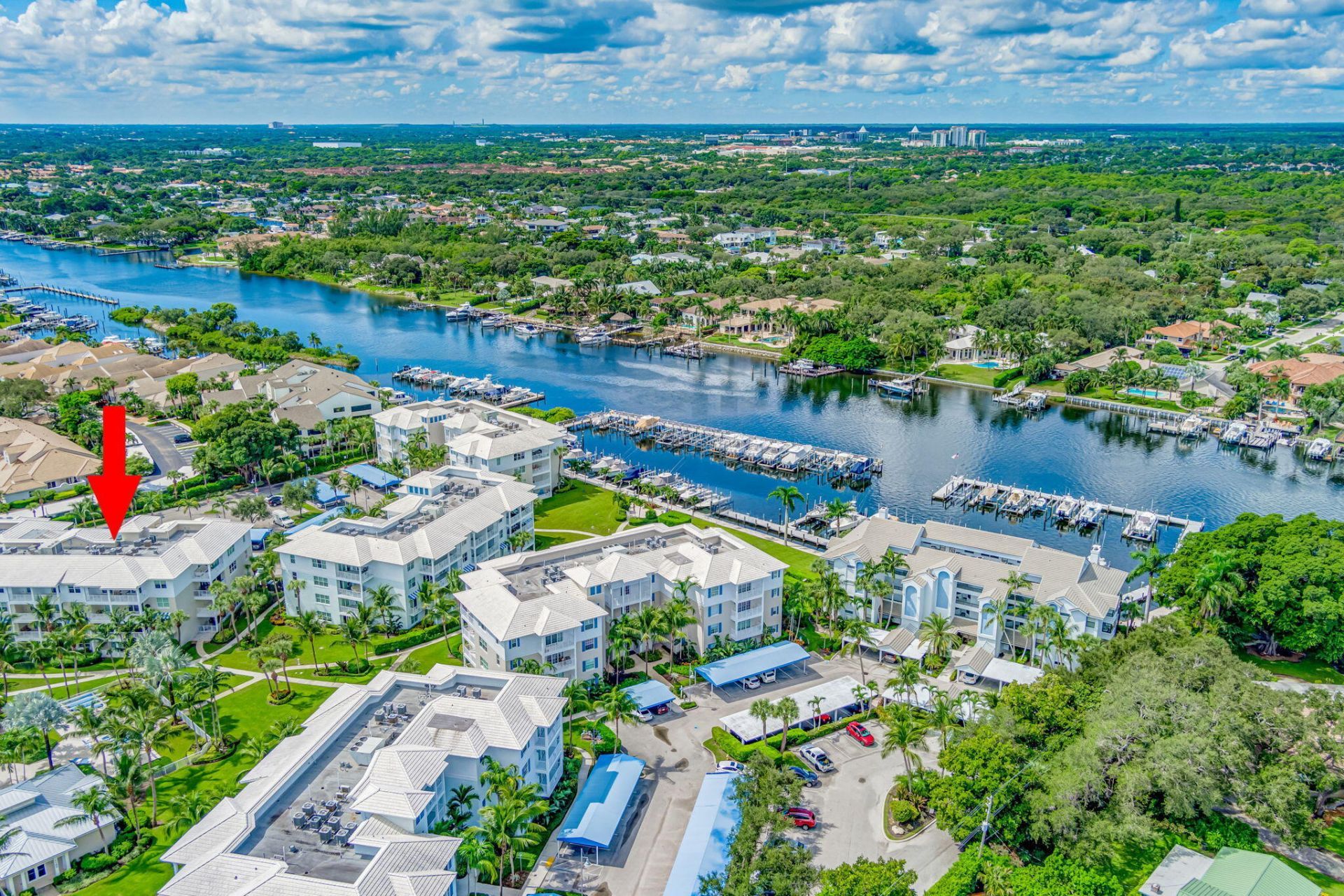 822 Bay Colony Drive S, Juno Beach, FL 33408 Photo