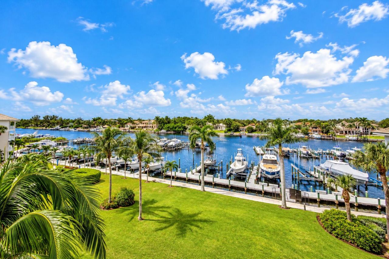 822 Bay Colony Drive S, Juno Beach, FL 33408 Photo