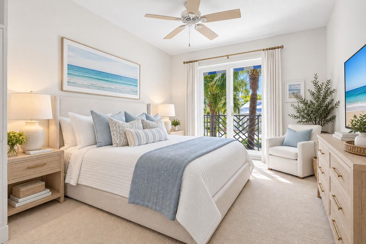 822 Bay Colony Drive S, Juno Beach, FL 33408 Photo
