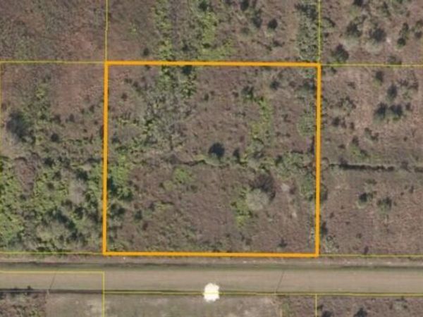 14977 NW 244TH Street, Okeechobee, FL 34972