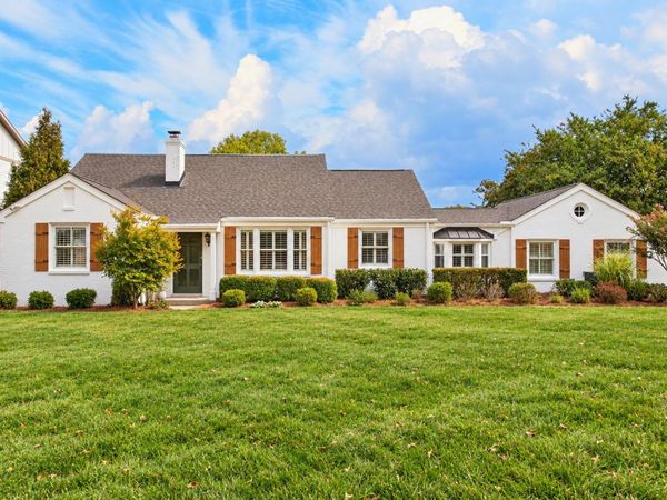 4128 Lealand Ln, Nashville, TN 37204