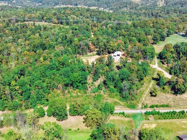 0 Norris Hollow Rd , Unit 4567, Vanleer, TN 37181