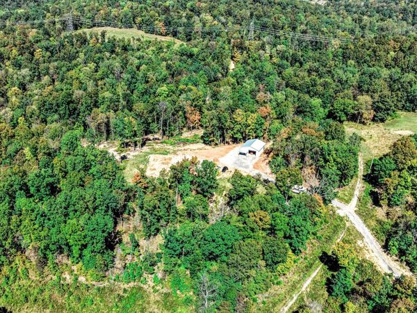 0 Norris Hollow Rd , Unit 5/6/7, Vanleer, TN 37181