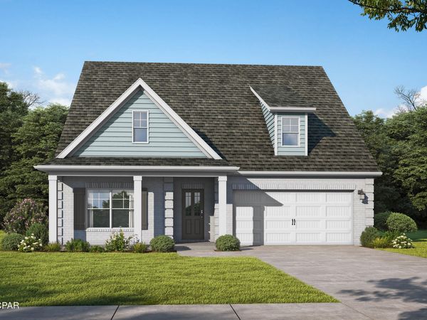 4631 Roundwood Way, Panama City, FL 32404