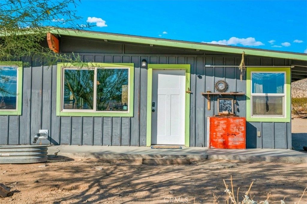 54574 Caspers Road, Johnson Valley, CA 92285 Main Photo