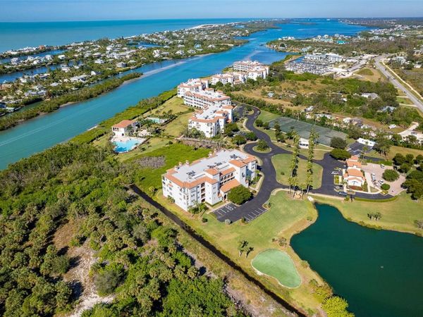 11220 HACIENDA DEL MAR BOULEVARD , Unit 203, PLACIDA, FL 33946