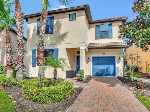 5504 SOLTERRA CIRCLE , DAVENPORT, FL 33837