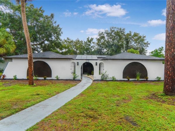 219 SHERIDAN AVENUE , LONGWOOD, FL 32750