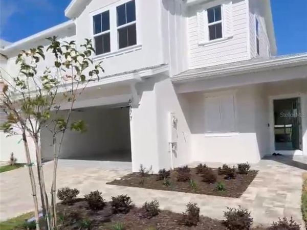 6677 HORSESHOE LANE WAY , ST CLOUD, FL 34773