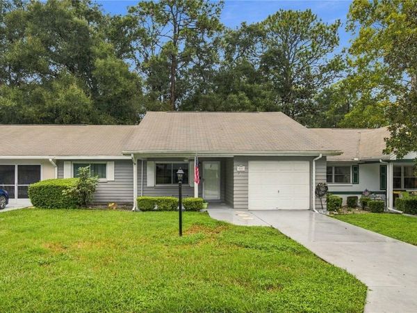 8707 SW 88TH COURT ROAD , Unit F, OCALA, FL 34481