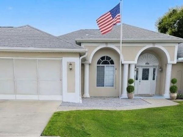 2445 NW 53RD AVENUE ROAD, OCALA, FL 34482