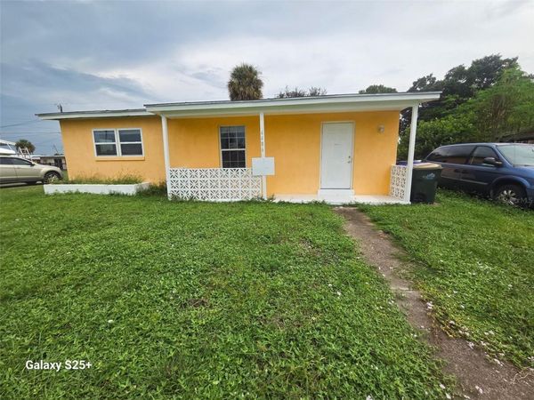 4486 LOS RIOS STREET , NORTH PORT, FL 34287