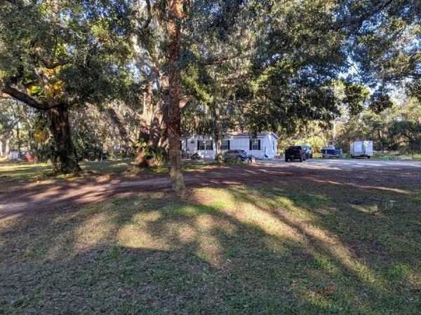2083 EDGEWATER CANAL ROAD, NEW SMYRNA BEACH, FL 32168