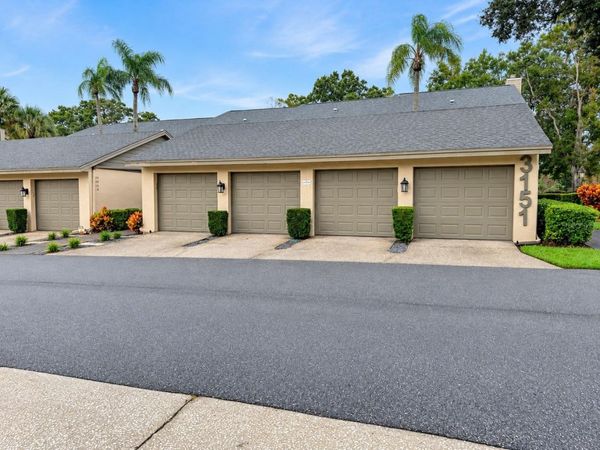 3151 LANDMARK BOULEVARD, Unit 114, CLEARWATER, FL 33761