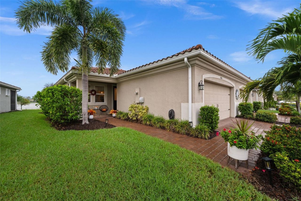11706 Sistine Lane, Venice, FL 34293 Photo