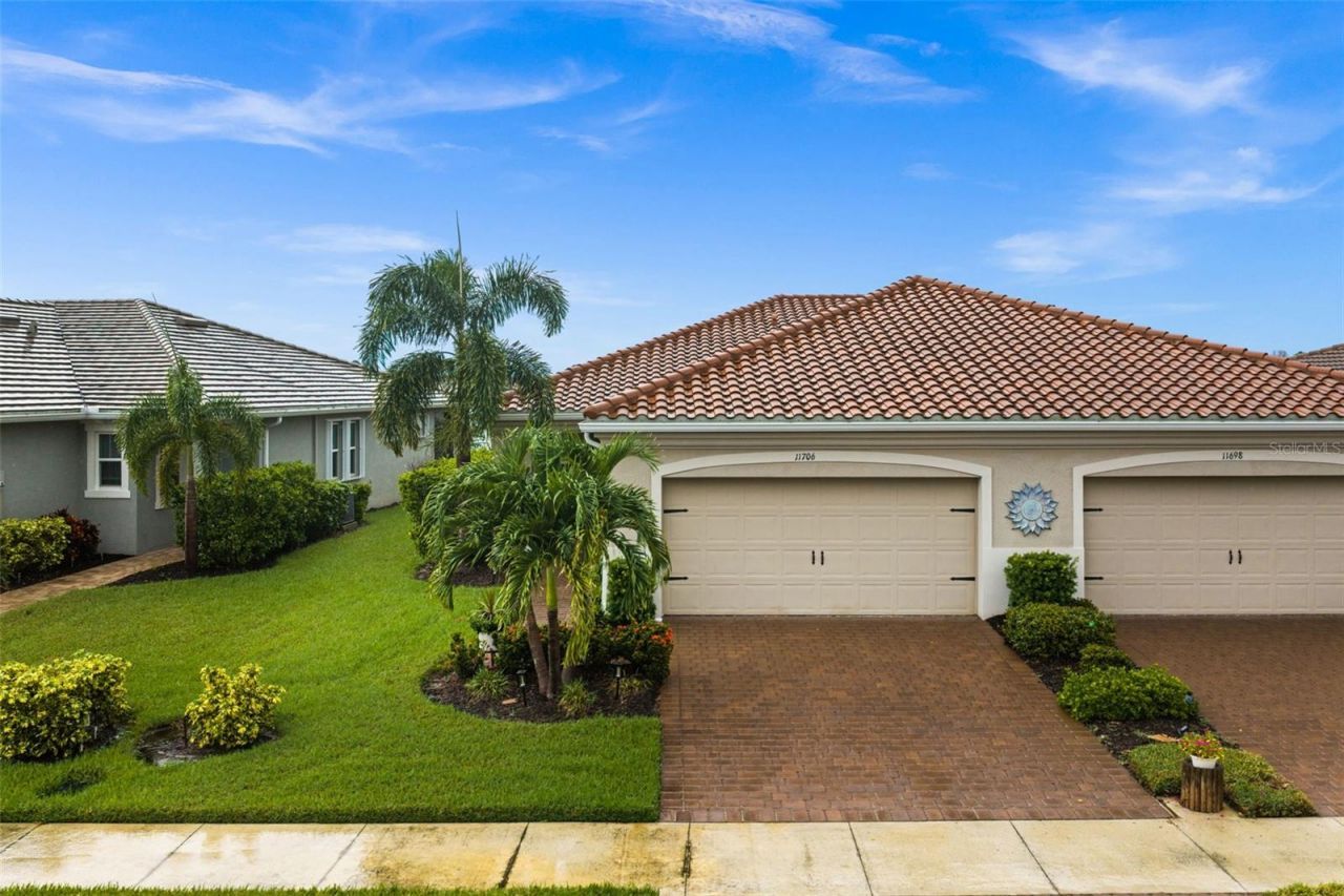 11706 Sistine Lane, Venice, FL 34293 Photo
